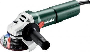 Metabo w 1100-125)