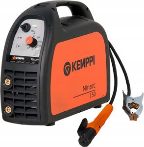 Kemppi minarc 150