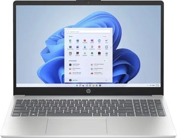 Hp 15/ryzen 5 7520u ddr5/16gb ddr5/ssd 512 gb/*інтегрована