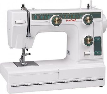 Janome 394