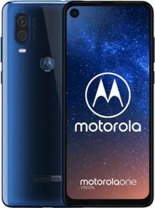 Motorola one vision 4/128gb