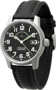 Zeno-Watch Basel 6554