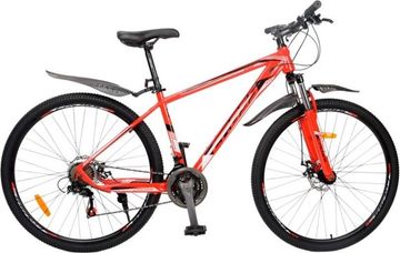 Cross kron stell mount, dd 27.5