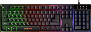 Gamepro nitro+ gk576