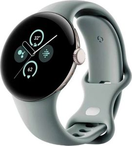 Google pixel watch 2