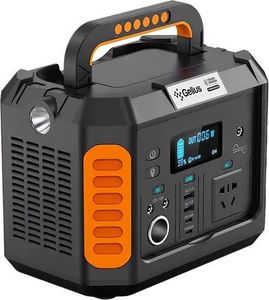 Gelius prometheus x1