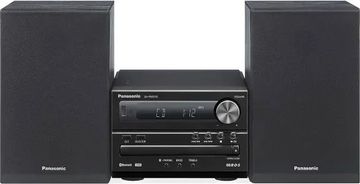 Panasonic sc-pm250ee-k