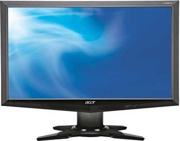 Acer g195hqv