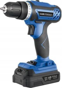 Lux Tools abs-20 1акб 2ah зп