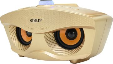 Sdrd без моделі