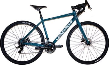 Demarche gravel point dd 28