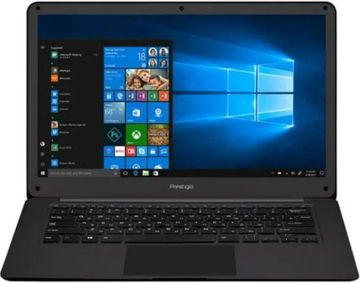 Prestigio 11/celeron n3350 ddr3/2gb ddr3/ssd 32 gb/*інтегрована