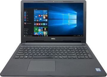 Dell 15/core i3 7020u ddr3/4gb ddr3/hdd 1000 gb/radeon 530 2gb