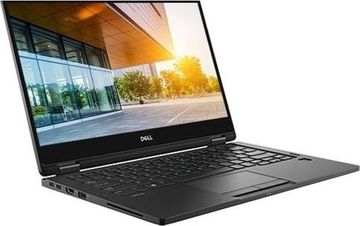 Dell 13/core i5 8350u ddr4/16gb ddr4/ssd 256 gb/*інтегрована