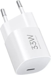Xiaomi 33w nano power adapter+usb-c