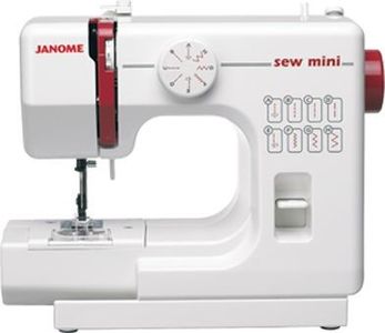 Janome model 525
