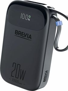 Brevia 45420