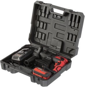 Intertool wt-0370 1акб 4ah зп