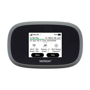 Verizon mfi8800i