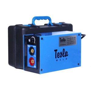 Tesla Weld mma 253