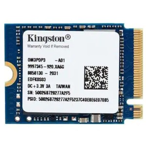 Kingston m.2 2230 256gb