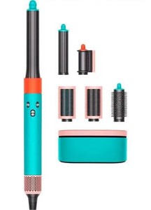 Dyson hs05 complete long volumise strawberry bronze/blush