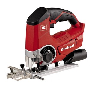 Einhell tc-js 18 li 1акб зп