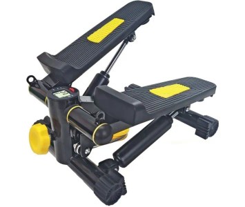 Fitkraft stepper swing ii