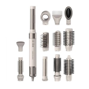 Cecotec bamba ceramiccare 12in1 airglam champagne