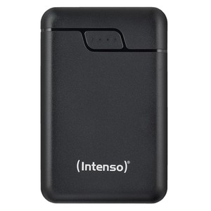 Intenso 10000mah black
