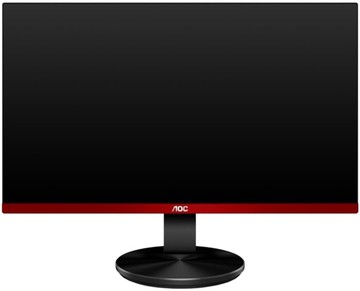 Aoc g2590fx