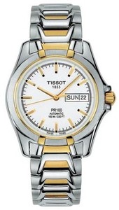 Tissot pr100 p764