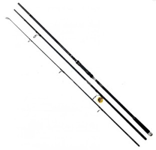 Zhibo tele carp 3.9м 2.75/3lbs