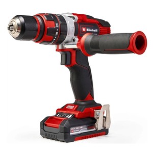 Einhell te-cd 18/48 li-i 1акб 3ah зп