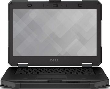 Ноутбук экран 14" Dell core i5 6300u 2,4ghz/ ram8gb/ ssd256gb