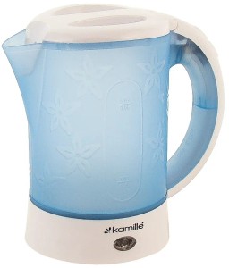 Kamille 1718b