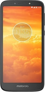 Motorola e5 play 1/16 gb