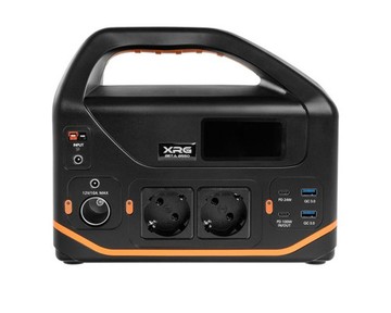 Xrg beta 550