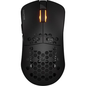 Hator stellar