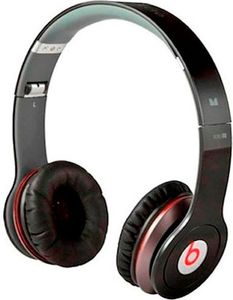 Monster beats by dr. dre solo hd