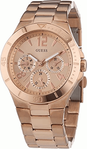 Часы Guess w14553l1