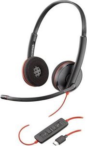 Plantronics blackwire c3220 usb