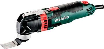 Многофункциональный инструмент Metabo mt 400 quick