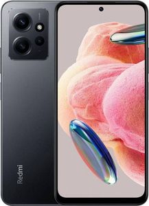 Мобильный телефон Xiaomi redmi note 12 8/128gb