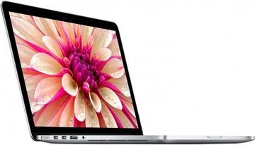 Ноутбук экран 13,3" Apple Macbook Pro a1502/ core i5 2,6ghz/ ram8gb/ ssd128gb/ retina/ intel iris