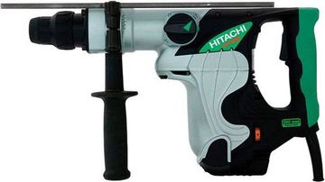 Перфоратор Hitachi dh40mr