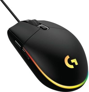 Миша Logitech g102 lightsync