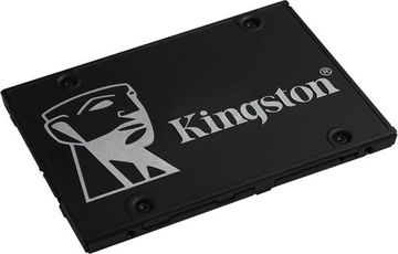 Kingston kc600 256 gb