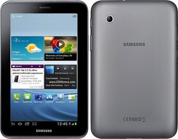 Планшет Samsung galaxy tab 2 7.0 16gb