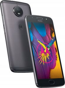 Мобільний телефон Motorola xt1794 moto g5s 3/32gb